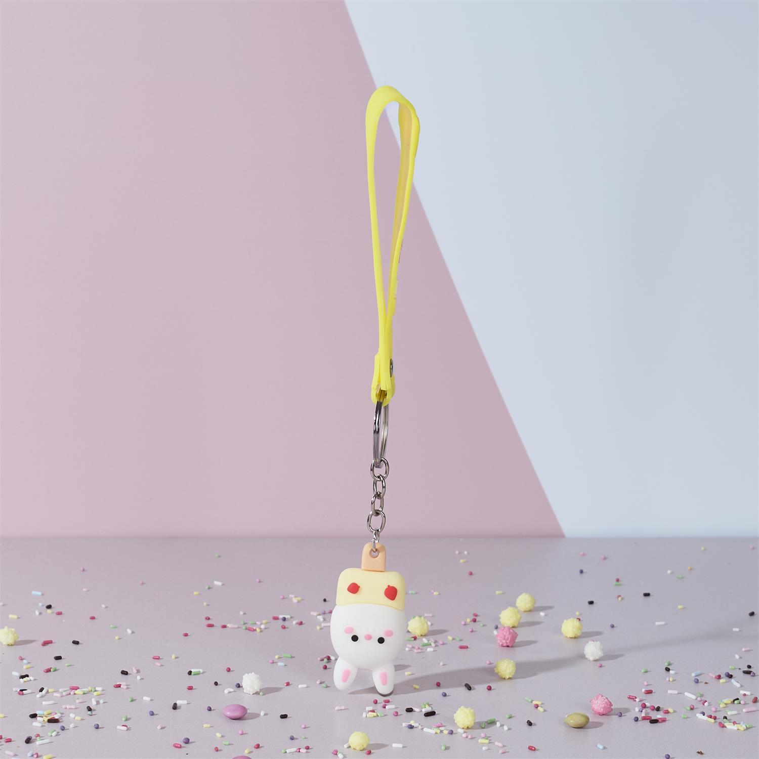 PORTE CLES KAWAII