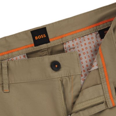 Pantalon homme Slim 10242156 BOSS