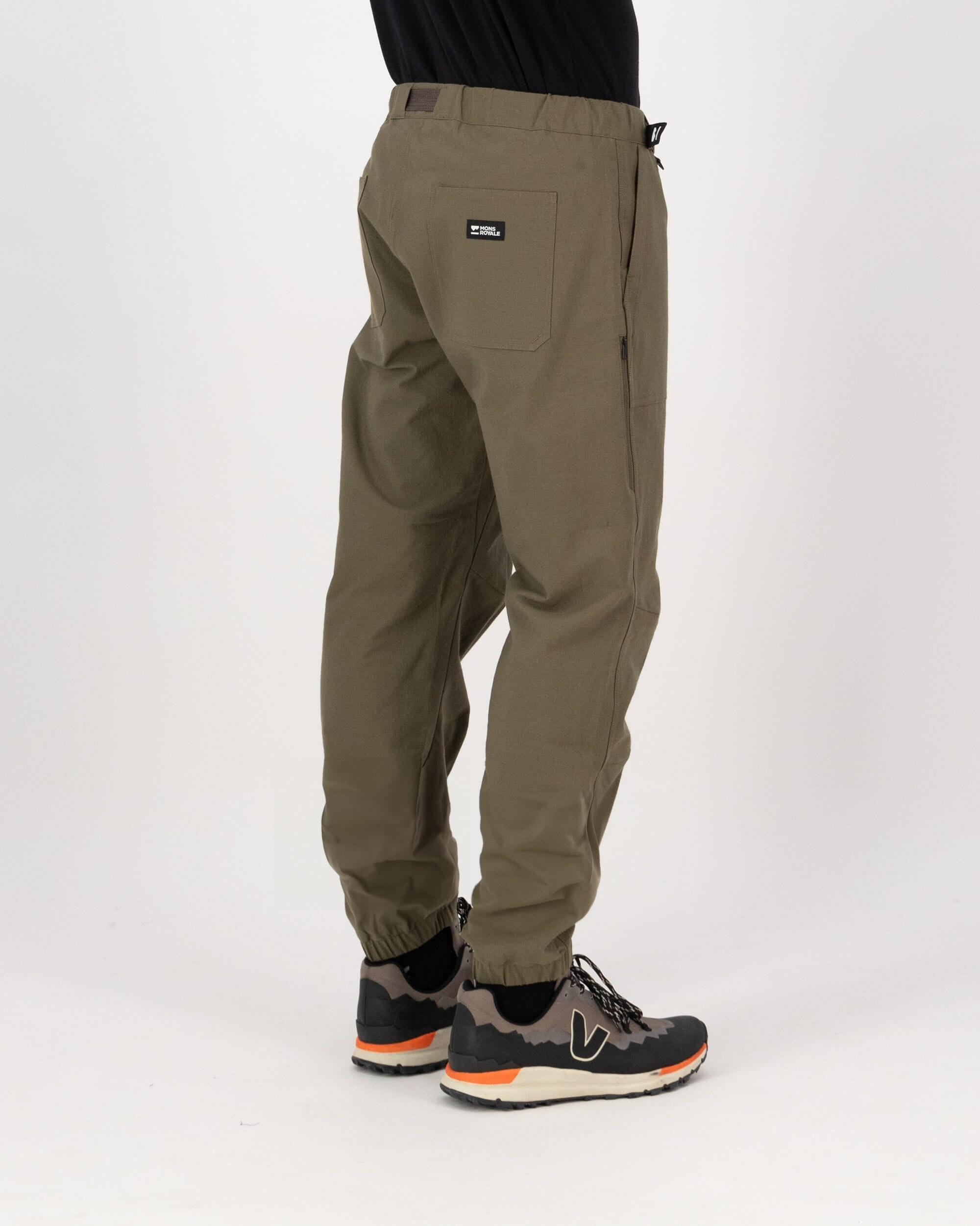 Mons Royale Escapade Pant M's