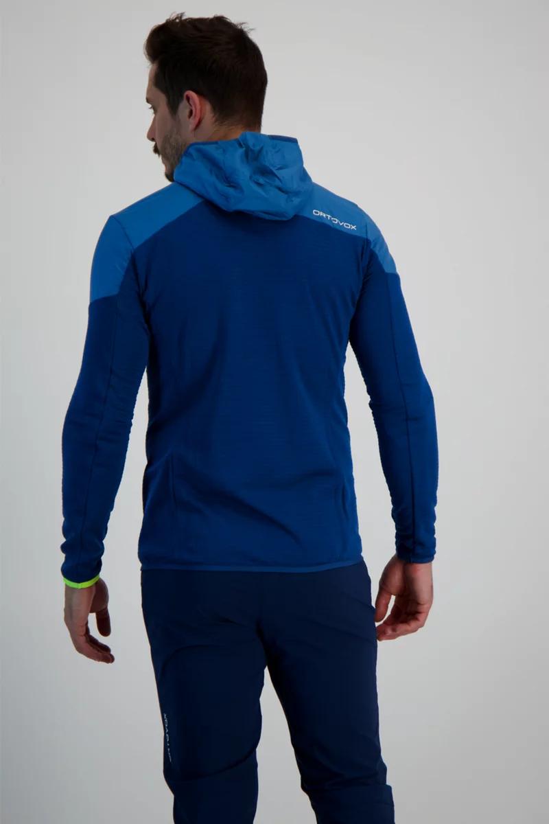 Ortovox Ladiz Hybrid Herren Midlayer