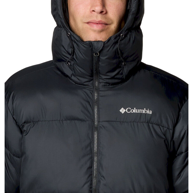 Puffect II Hooded Jacket - Doudoune homme