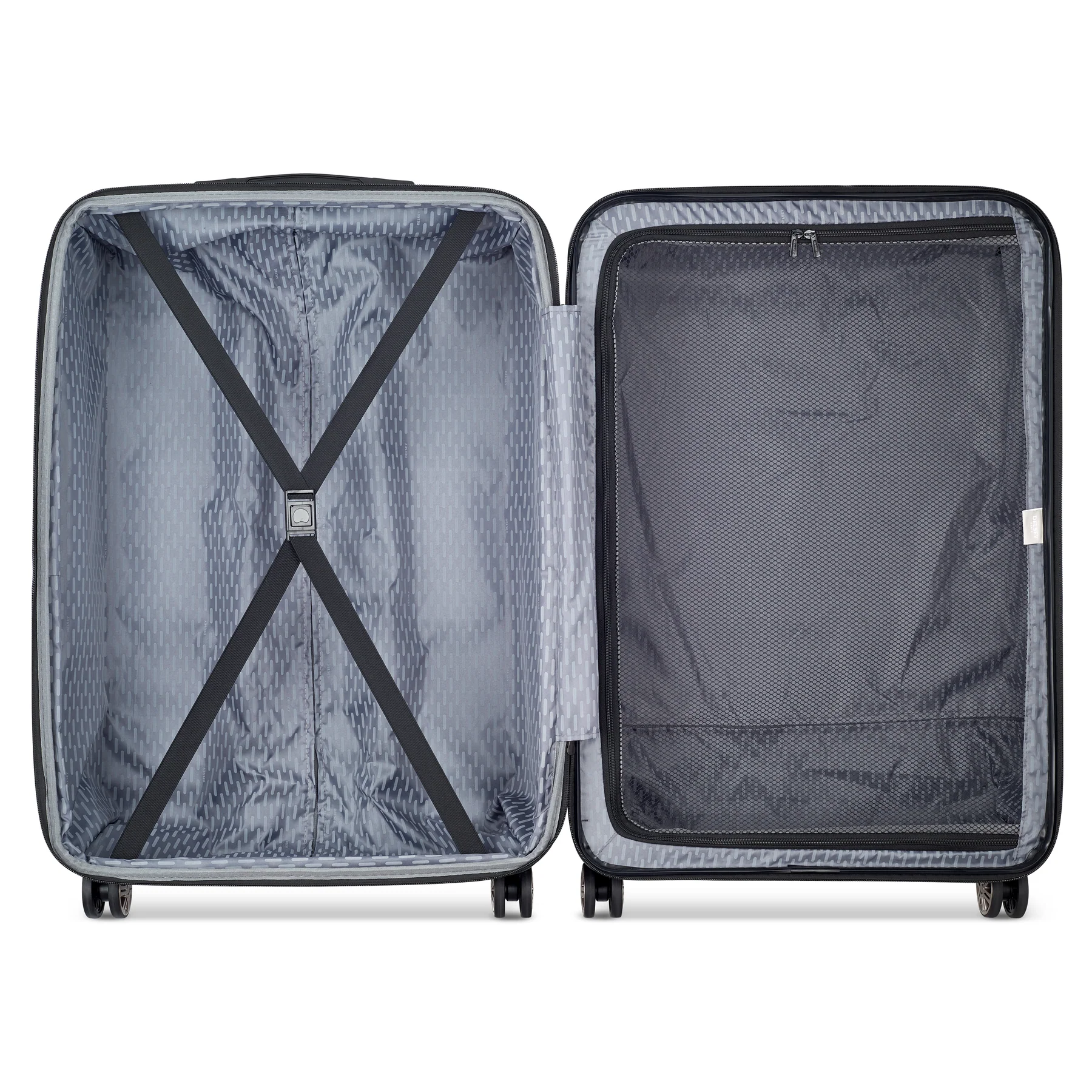 Valise Soute - L Extensible (76cm)