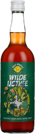 ROZE BUNKER WILDE IJSTHEE 69CL