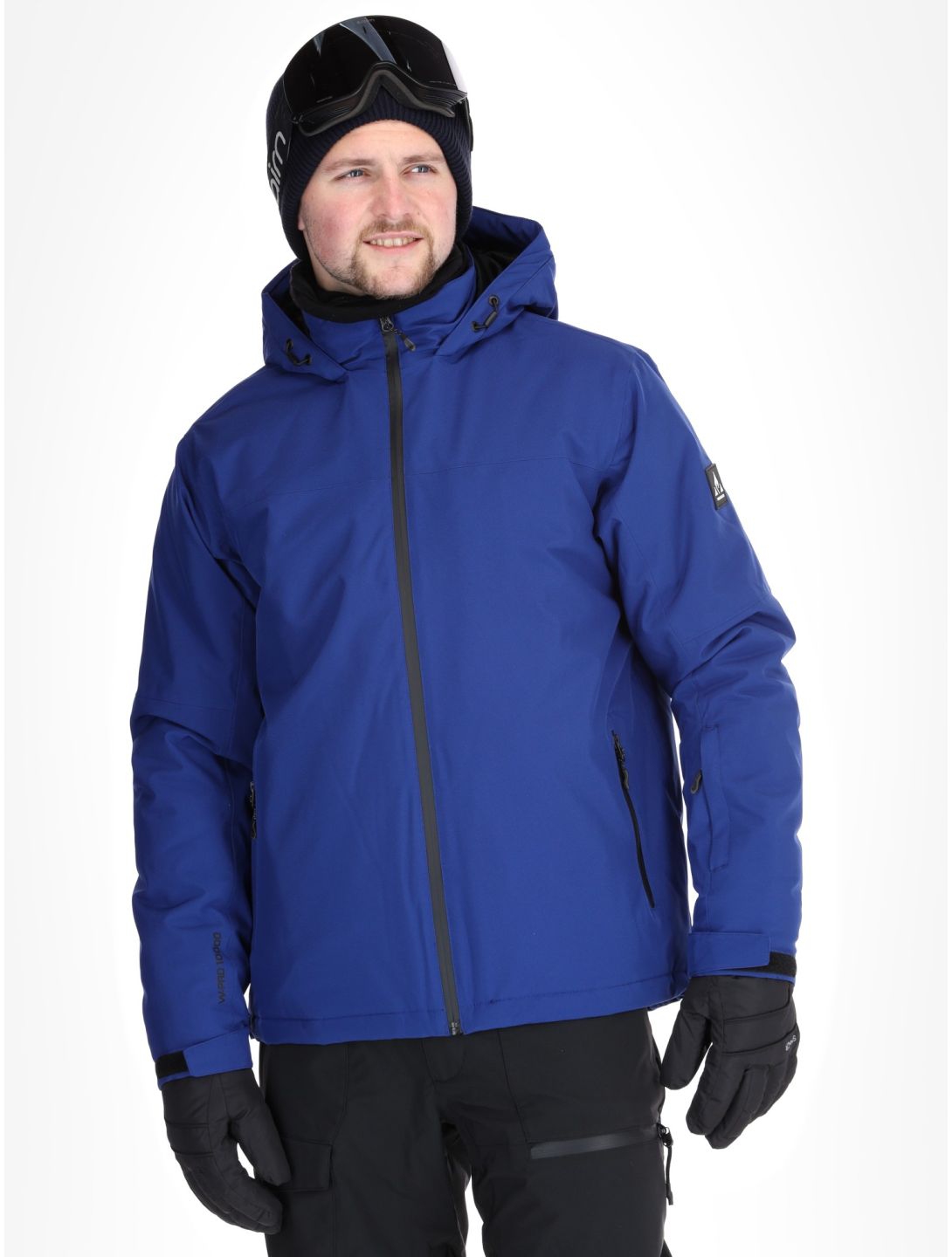 Montook ski-jas heren