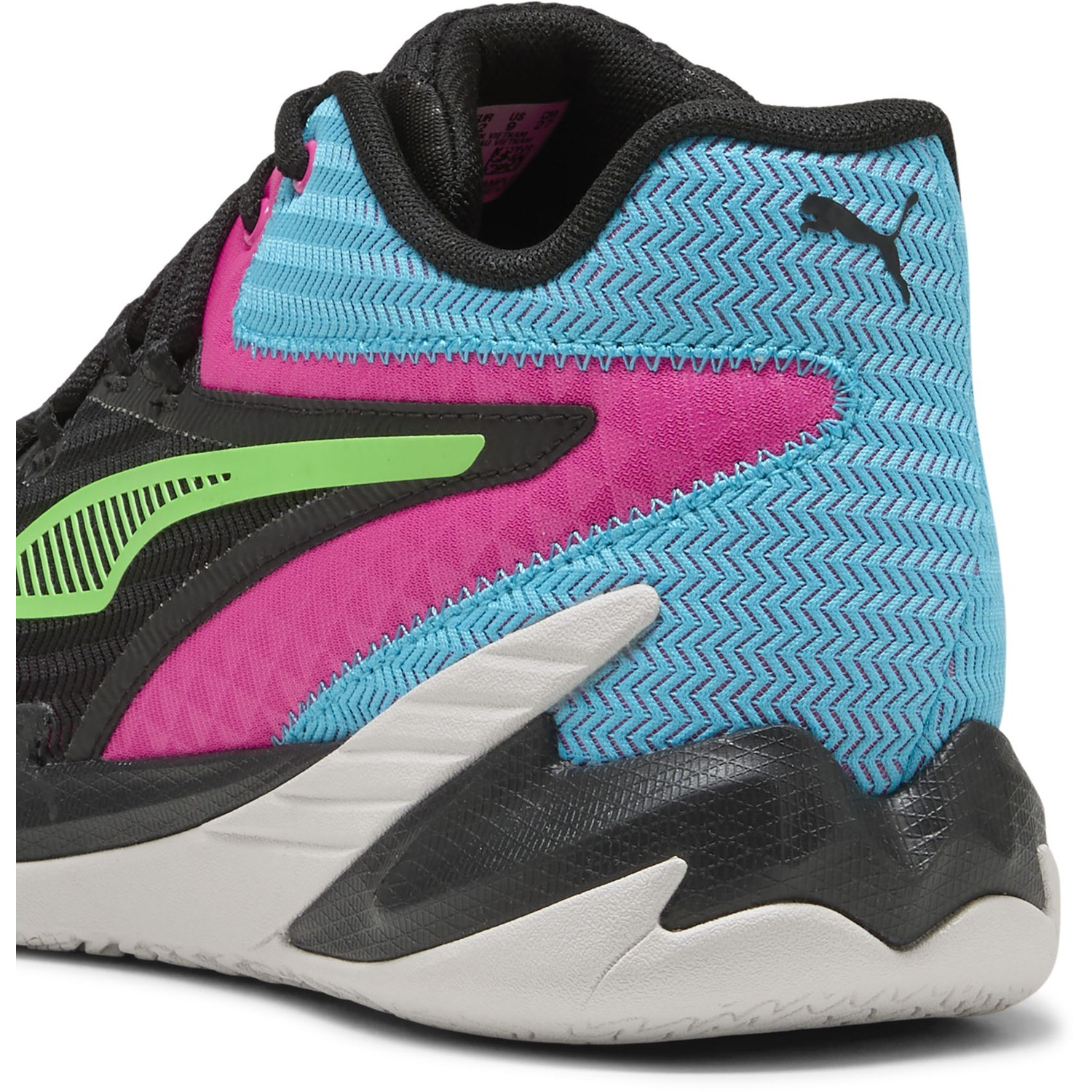 Puma Dagger