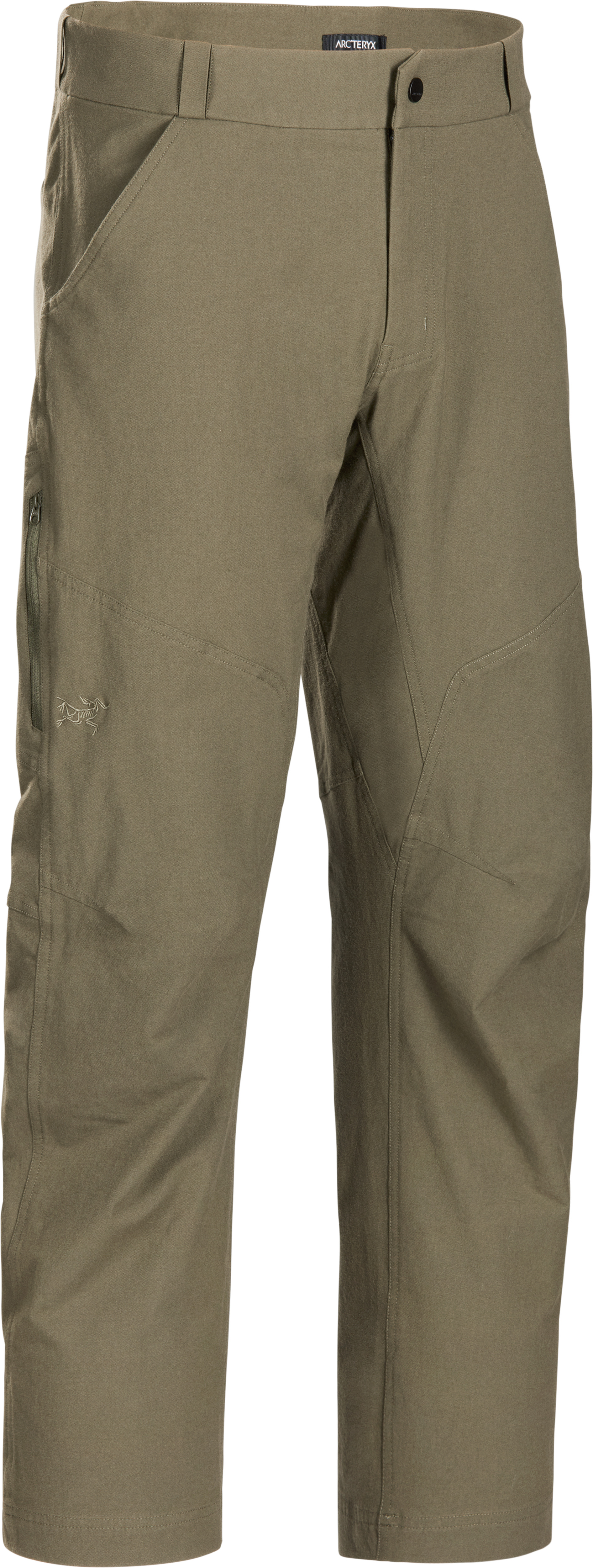 Cronin Cotton Pant M