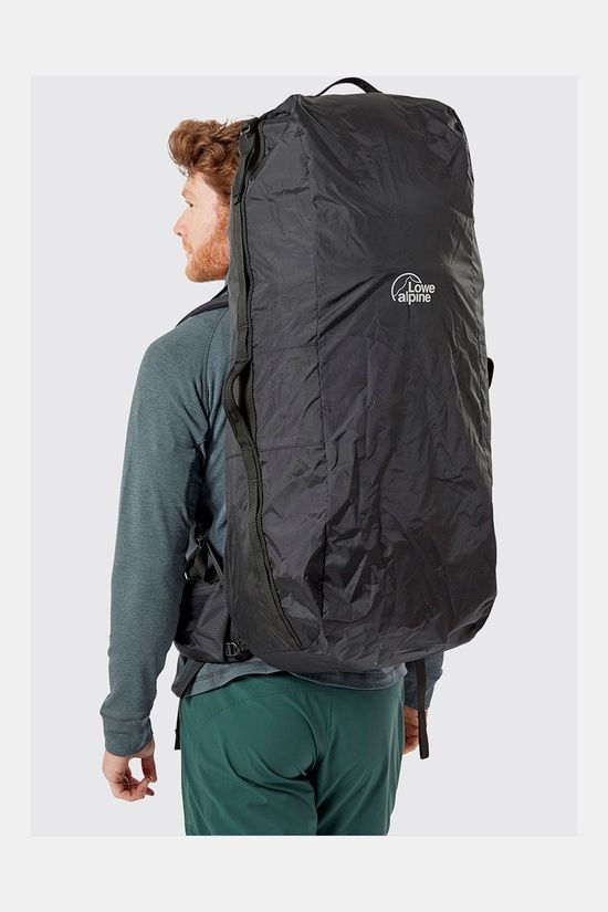 Lowe Alpine Lowe Alpine Escape Trek 60:70 Backpack