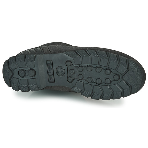 Timberland - EURO SPRINT FABRIC WP - Noir