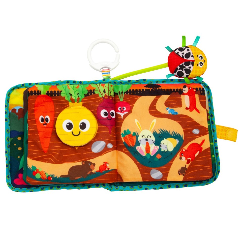 Lamaze - Bitty Bug Bog