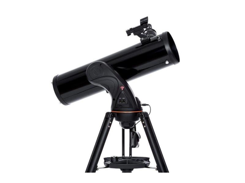 Celestron Teleskop AstroFi 130mm Newton Newton-Spiegelteleskop