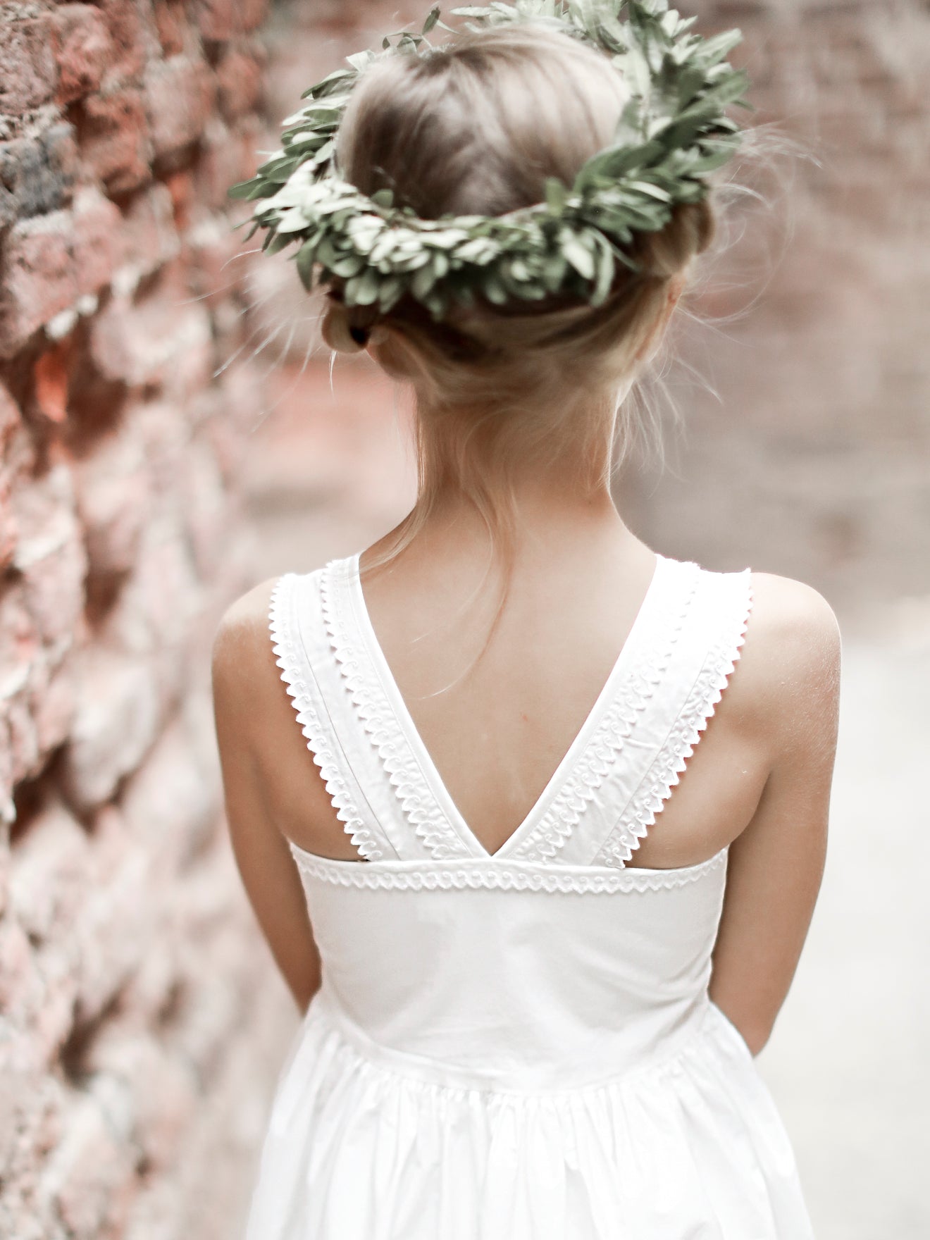 Robe Charlotte - Collection Fêtes & Mariages