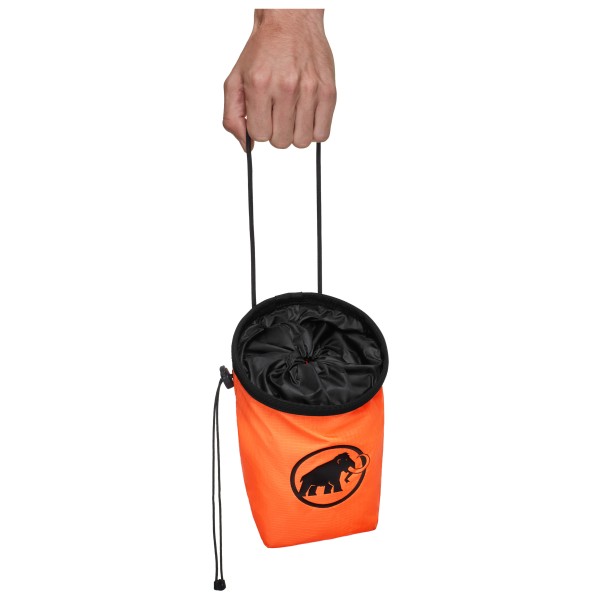 Mammut - Sender Light Chalk Bag - Sac à magnésie