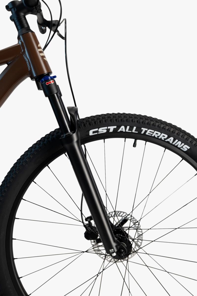 Stoke Mace 29 Mountainbike 2024
