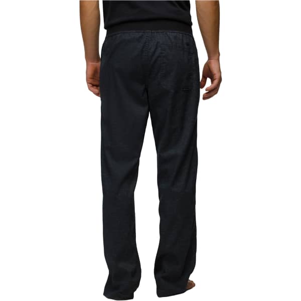 Pantalon escalade PRANA VAHA PANT M BLACK