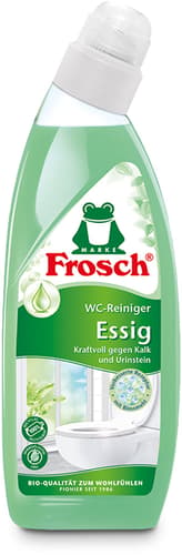 Frosch Essig WC-Reiniger