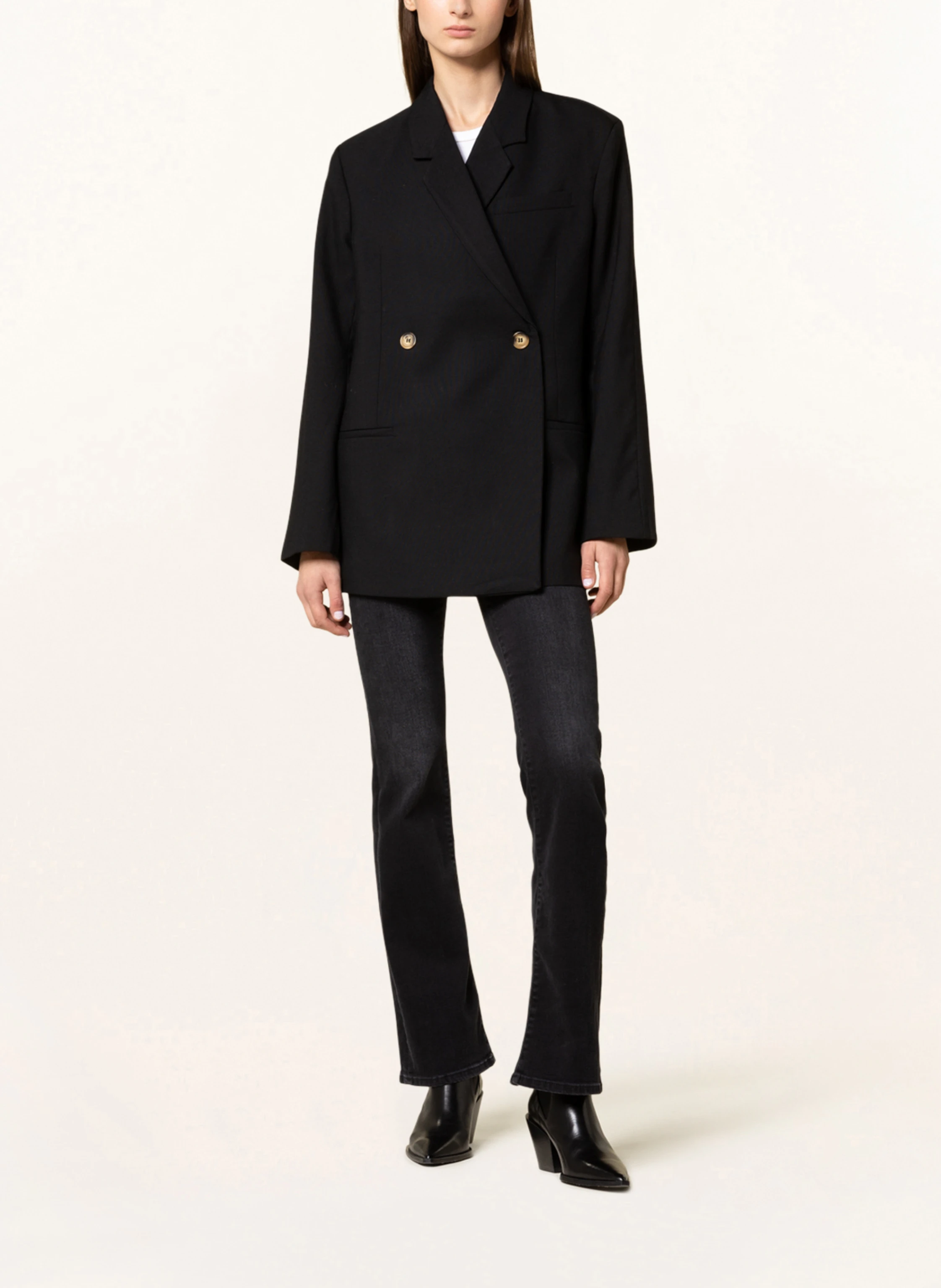 ANINE BING Blazer KAIA