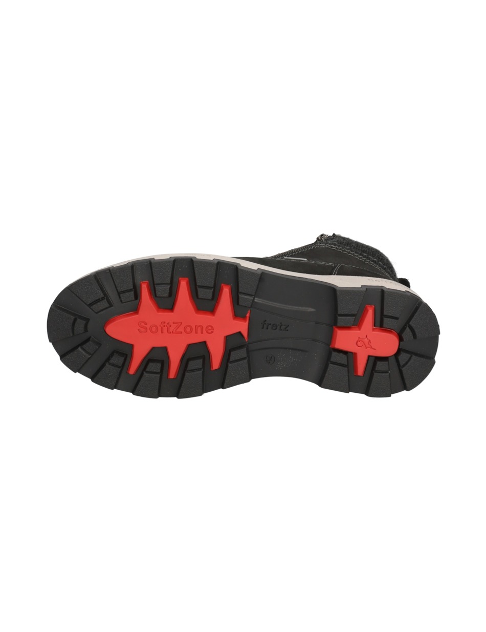 Preston GTX