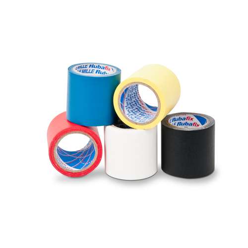 Rubafix Gewebeband 1000, breit