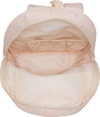 Beckmann Ryggsekk 12L, Yellow Heart