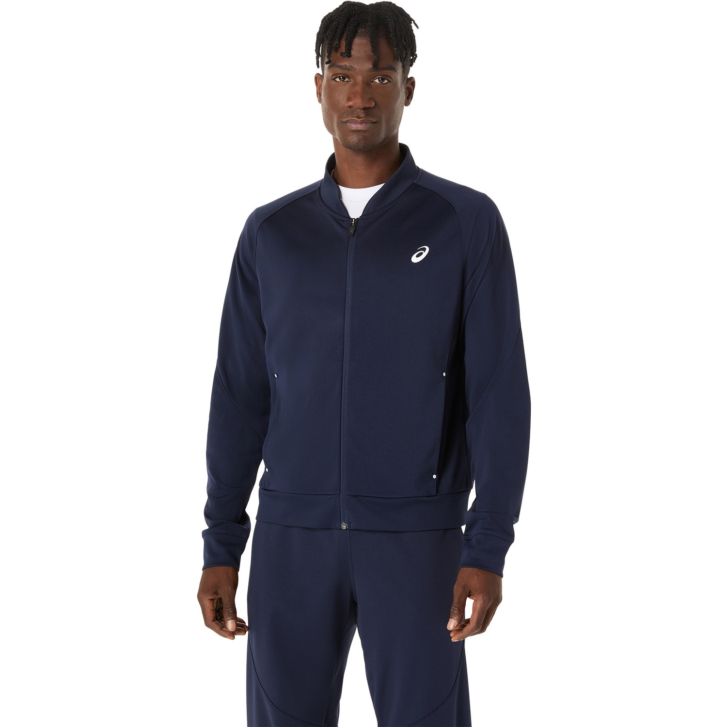 ASICS Court Warm-up Jacket