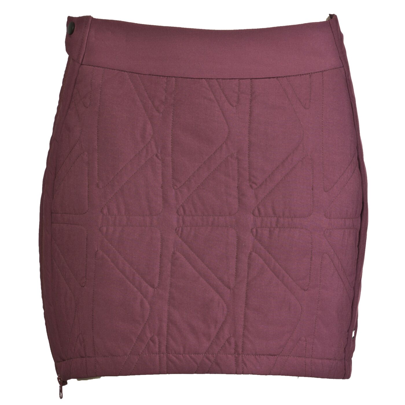 RukkaWattierter Outdoorrock «Zora»