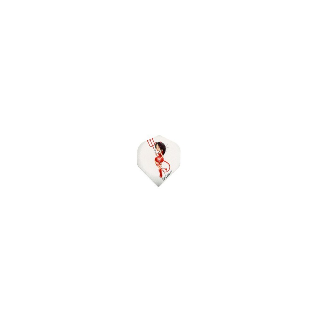 3 Ailettes I-Flight