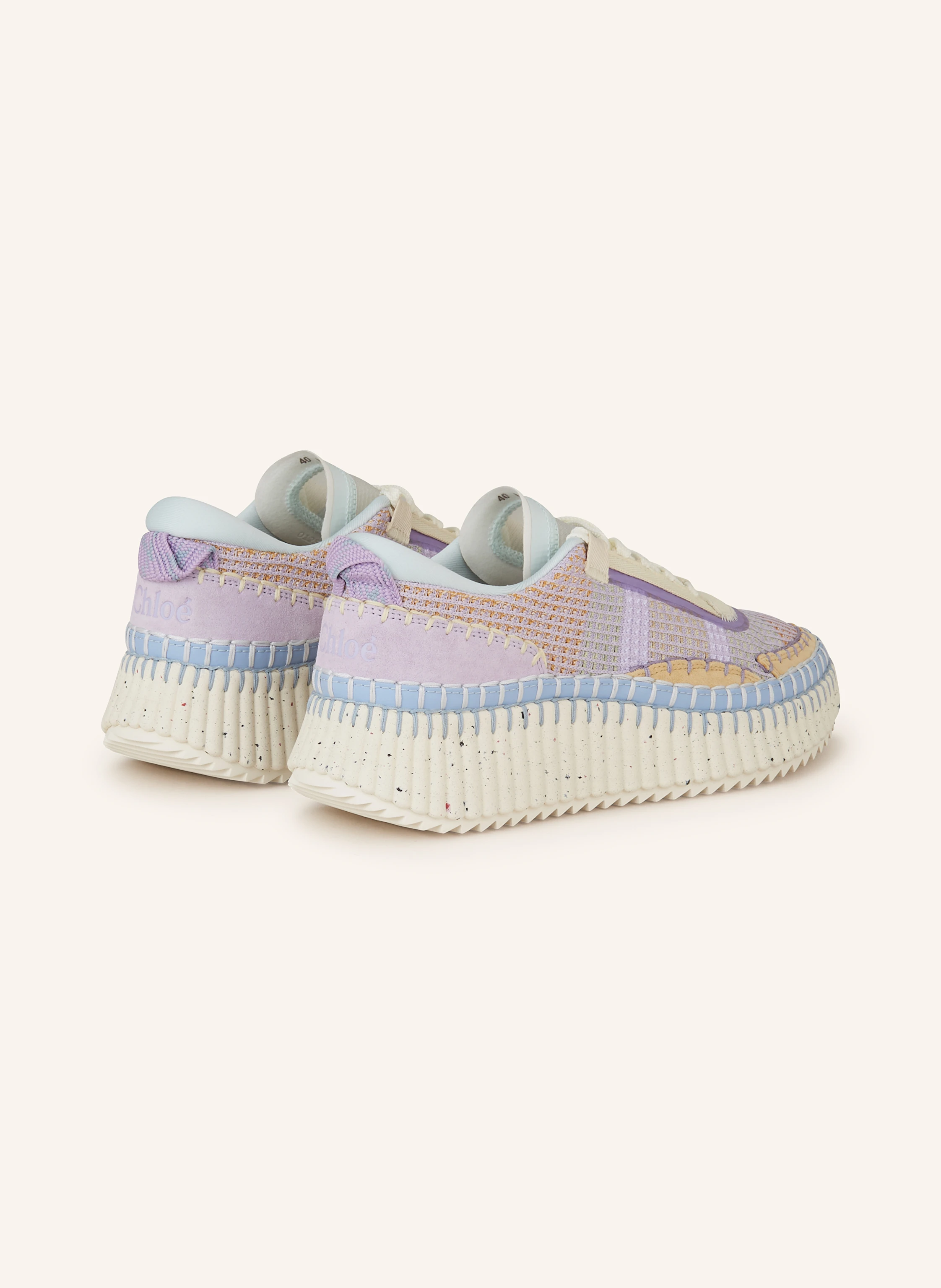 Chloé Sneaker NAMA