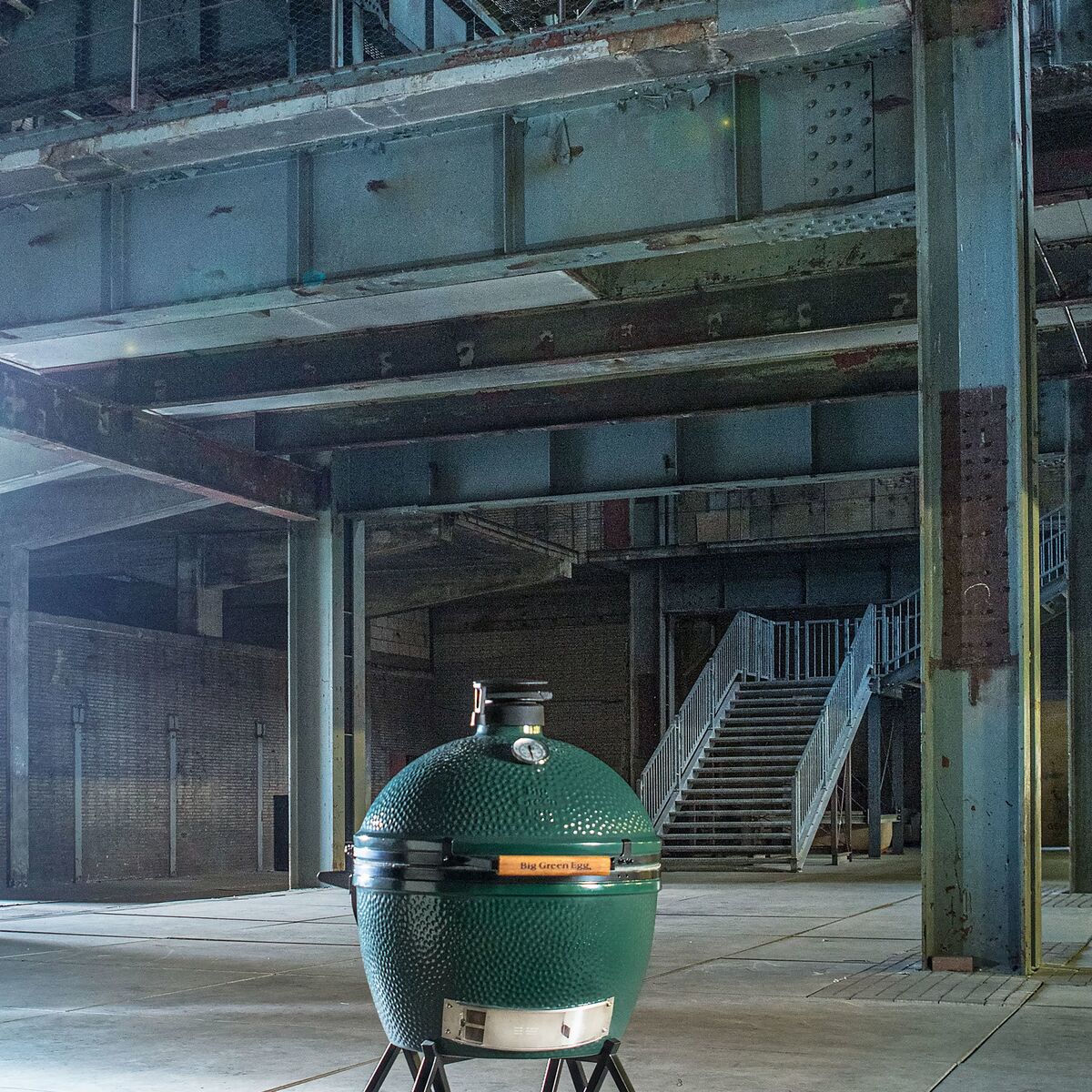 Kullgrill XLarge
