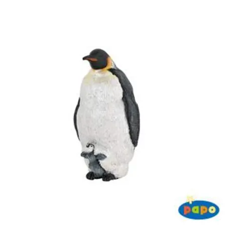 Papo 50033 Kaiserpinguin