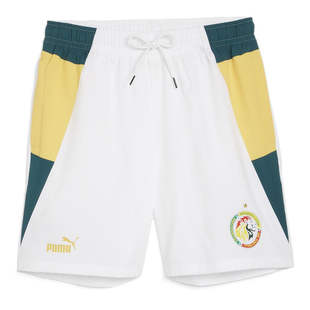 Puma Sénégal Short Homme Puma 2023
