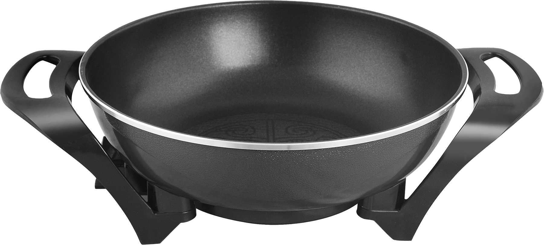 FRIAC WE-4500 Elektrische wok