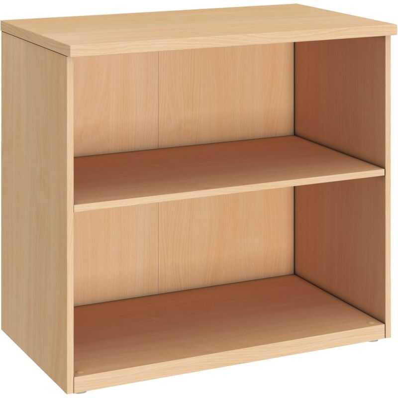 Bibliothèque basse H 73 x L 80 Excellens / Arko