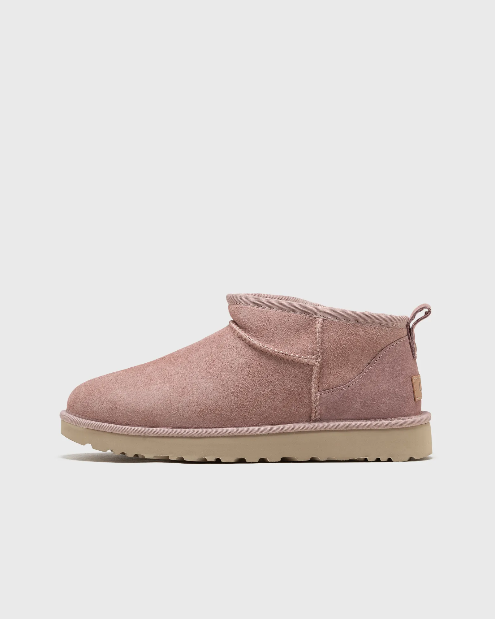 UGG WMNS CLASSIC ULTRA MINI