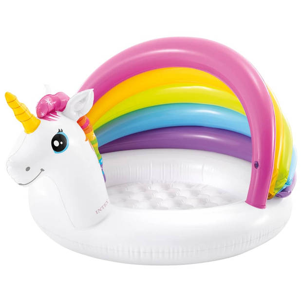 Baby zwembad Unicorn