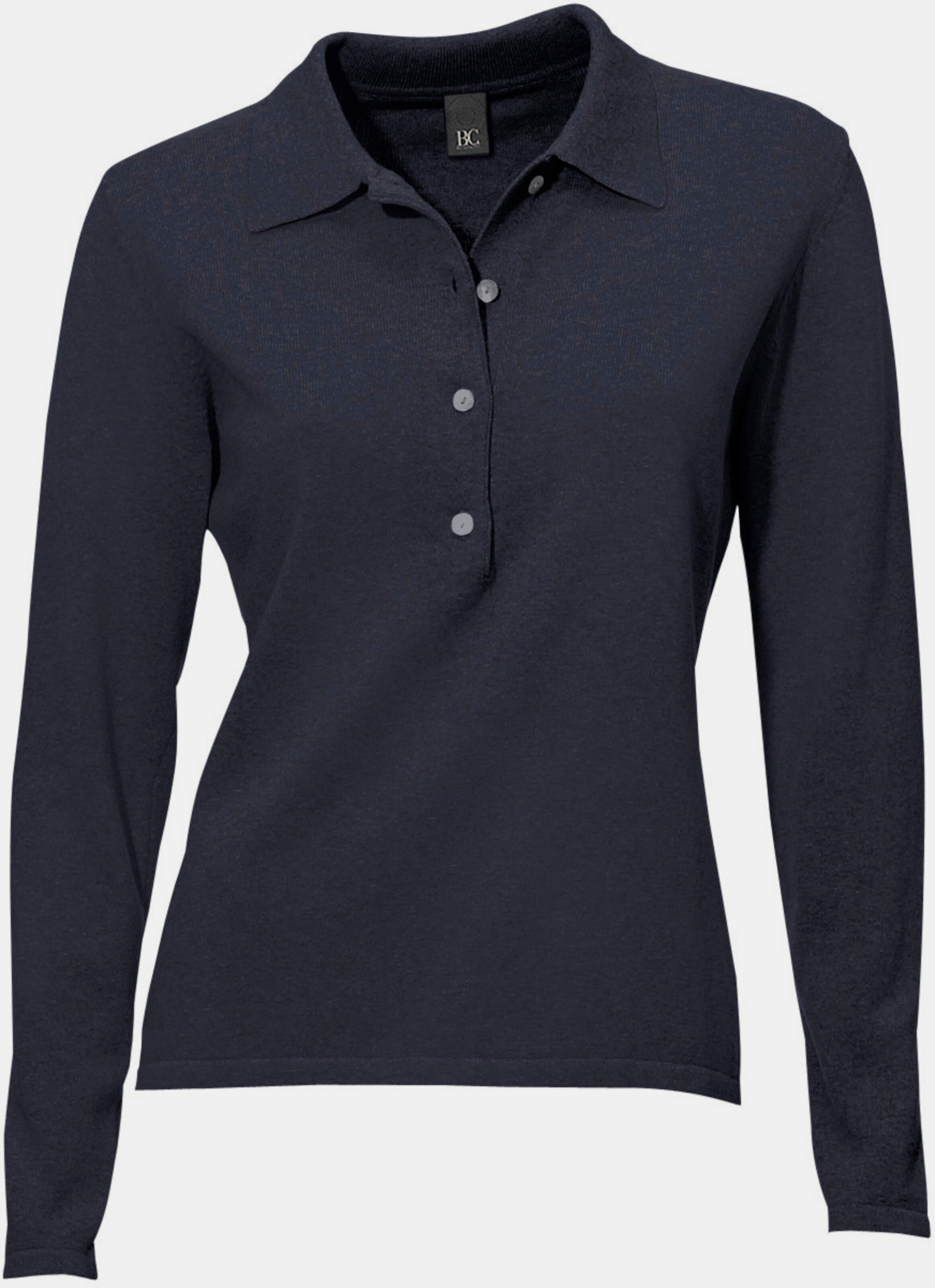 Polopullover