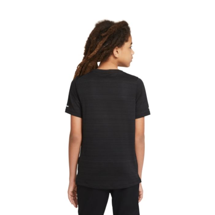 Nike Junior T-shirts Dri-Fit Miler