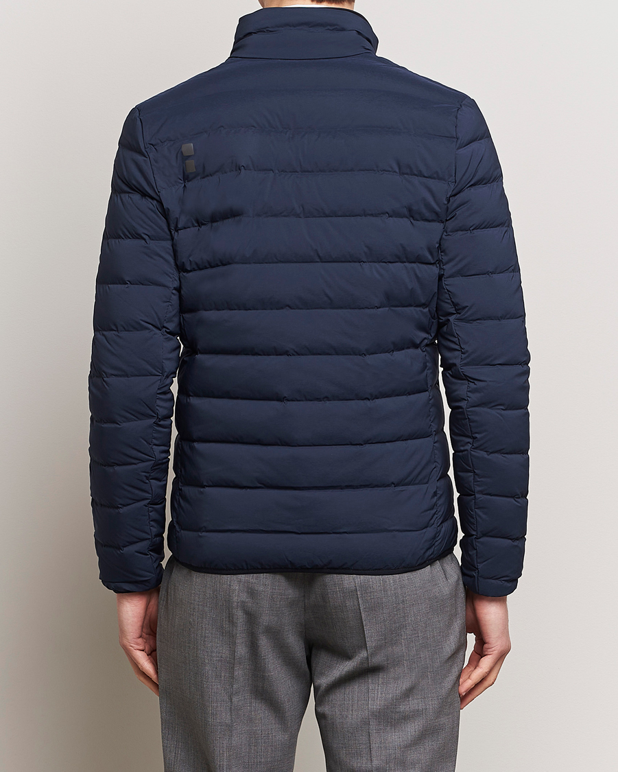 UBR Sonic Jacket Navy
