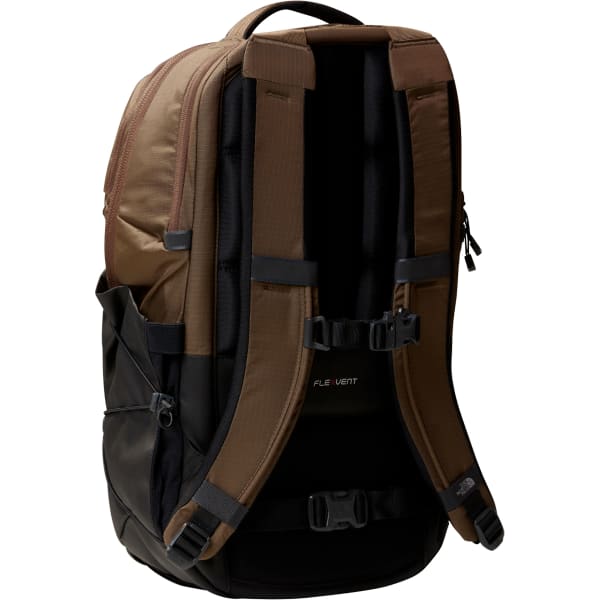 Sac à dos lifestyle THE NORTH FACE BOREALIS SMOKEY BROWN/TNF BLACK