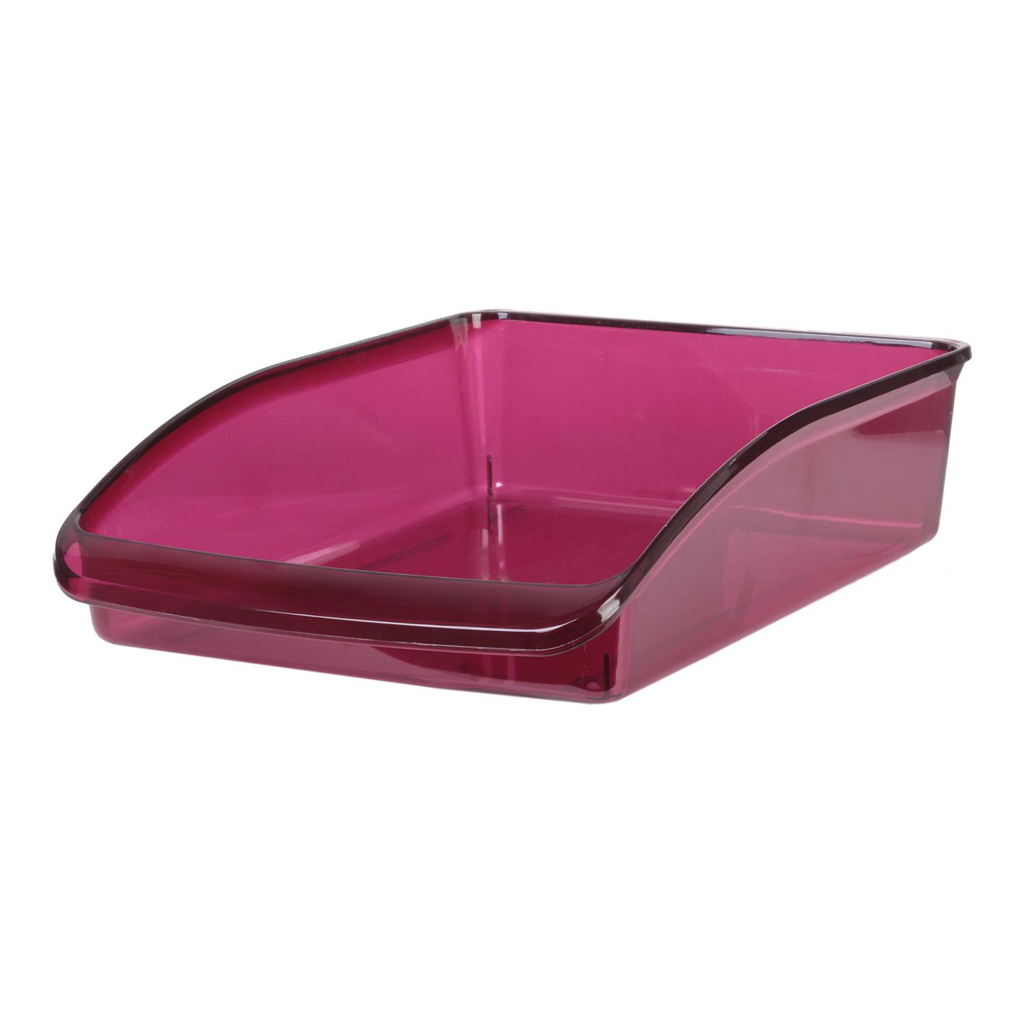 GRAND RANGEMENT FRIGO 33X22CM