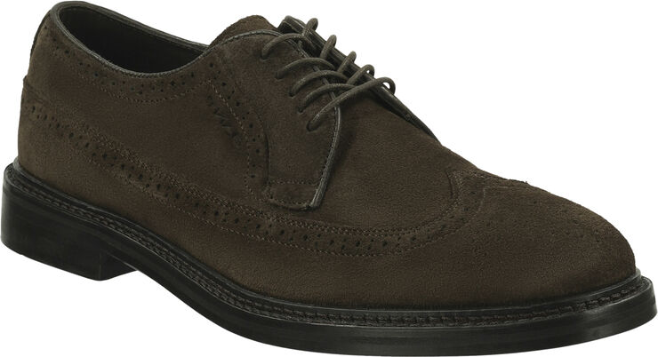 Gant Bidford Low Lace Shoe G470
