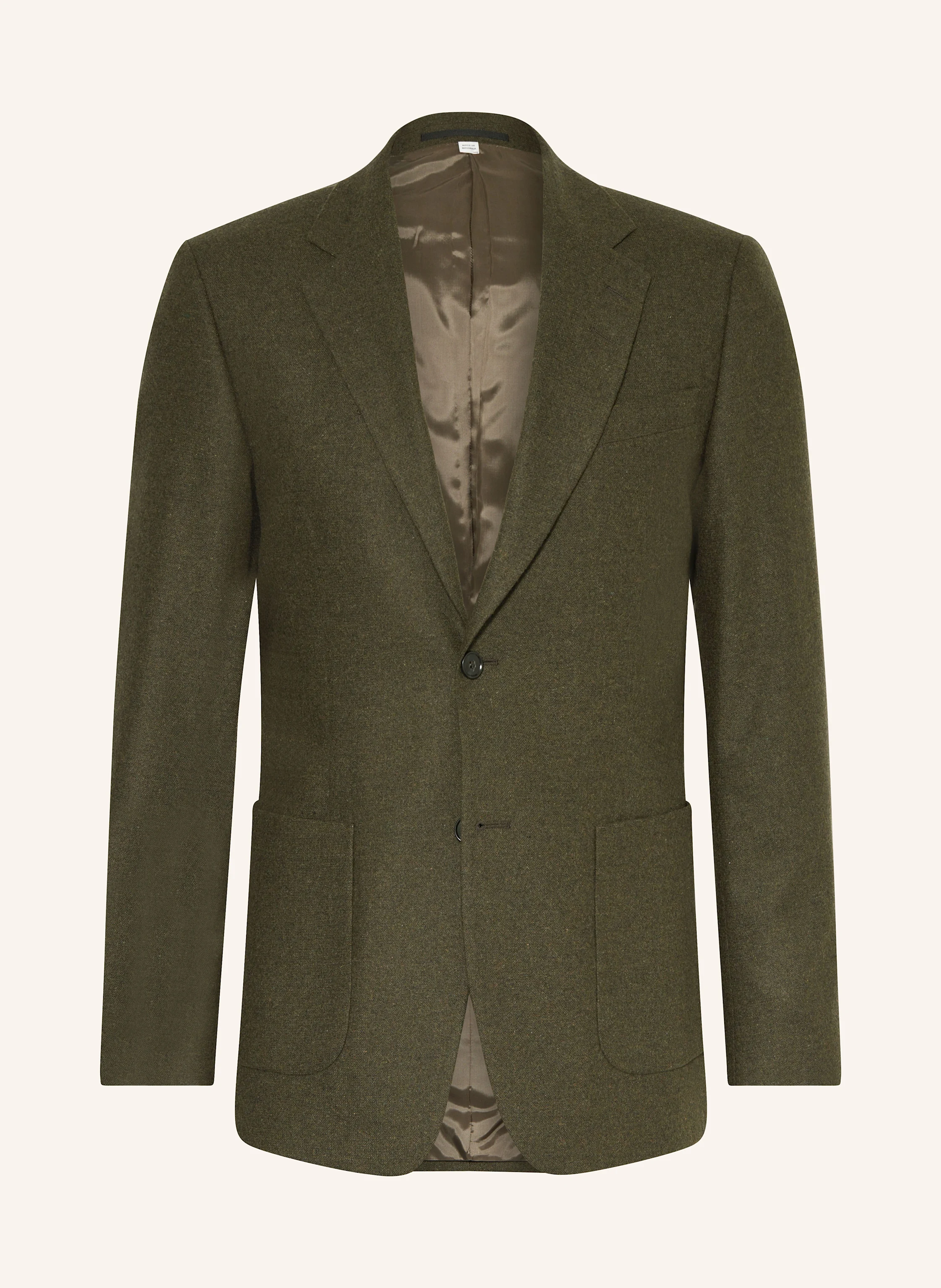 TIGER OF SWEDEN Anzugsakko JUSTIN Extra Slim Fit