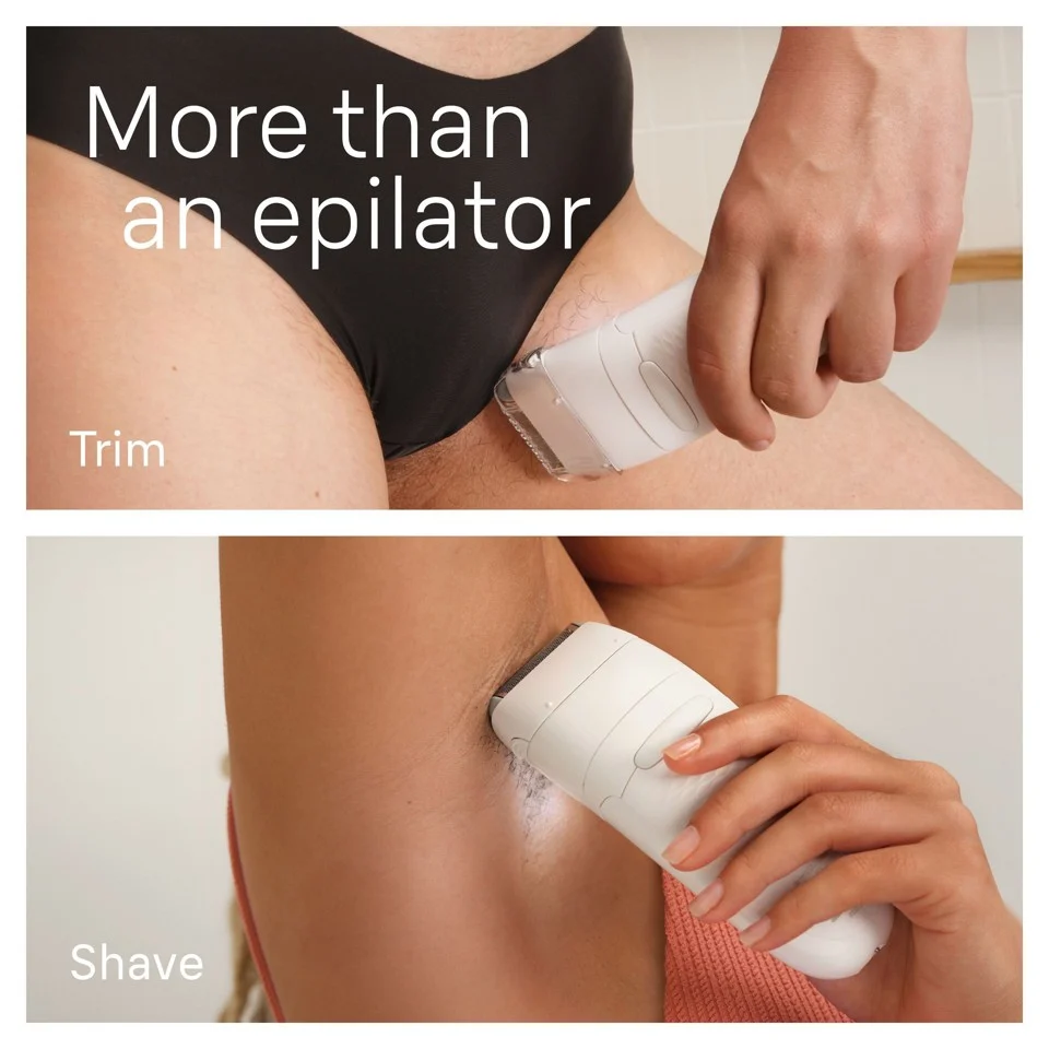 Braun - SE7-041 Epilator