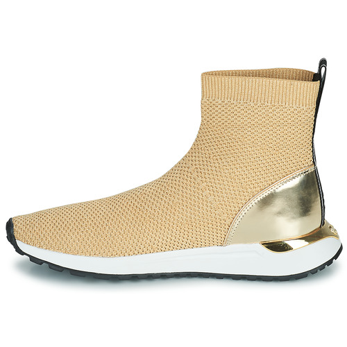 MICHAEL Michael Kors - BODIE BOOTIE Oro