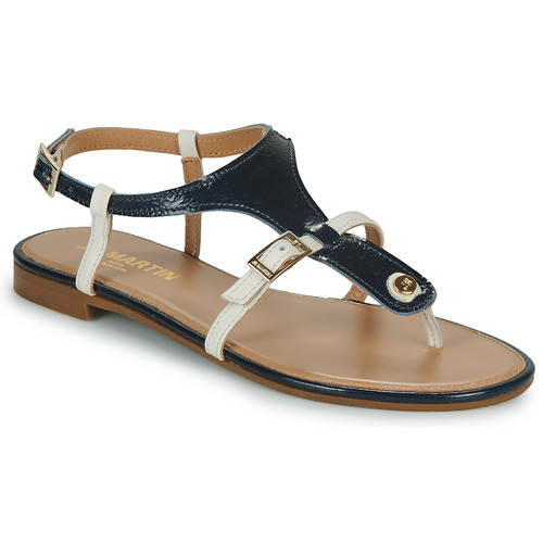 JB Martin - AISSA - VINTAGE MARINE