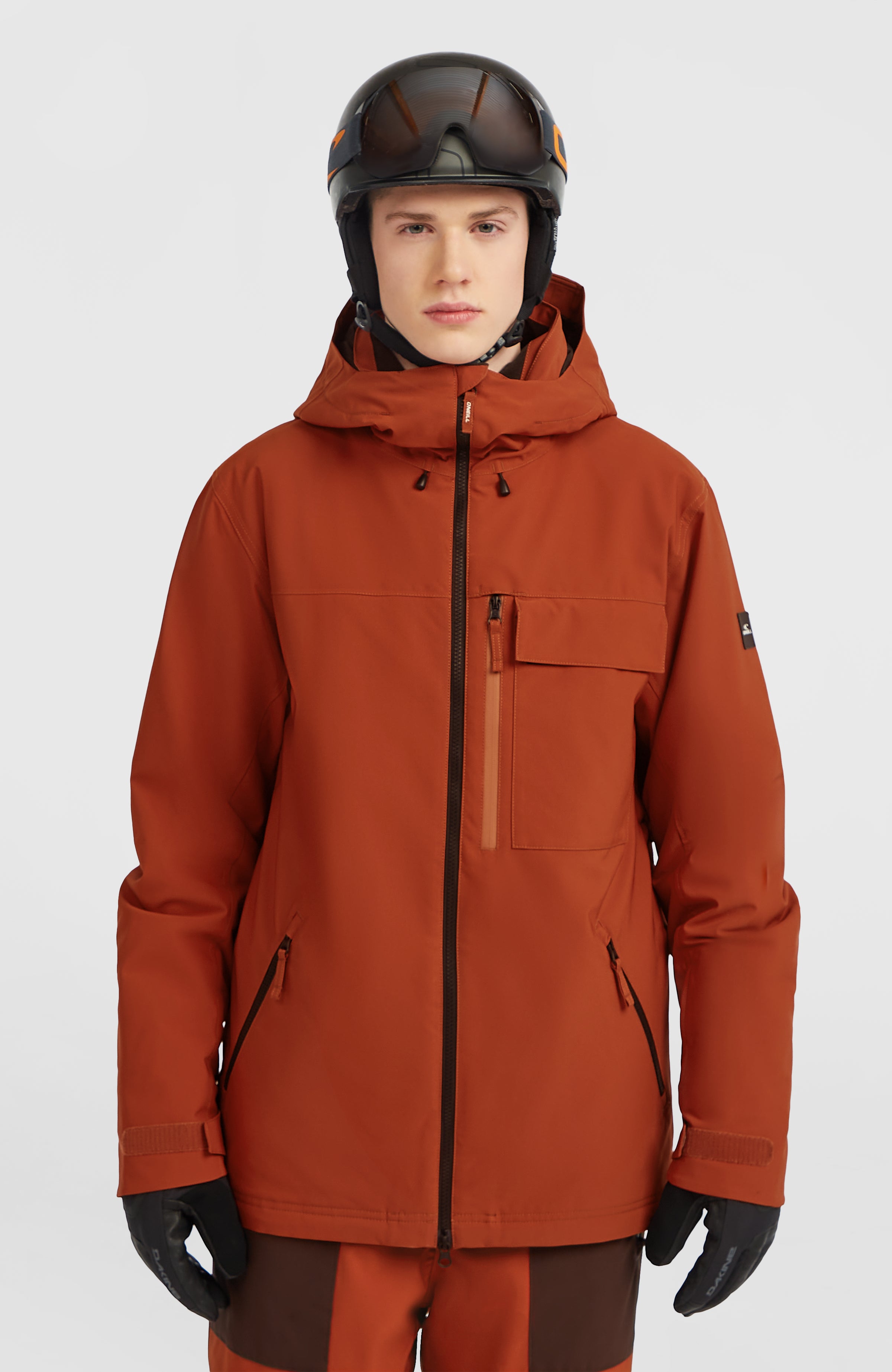 FWC'Peak wintersportjas