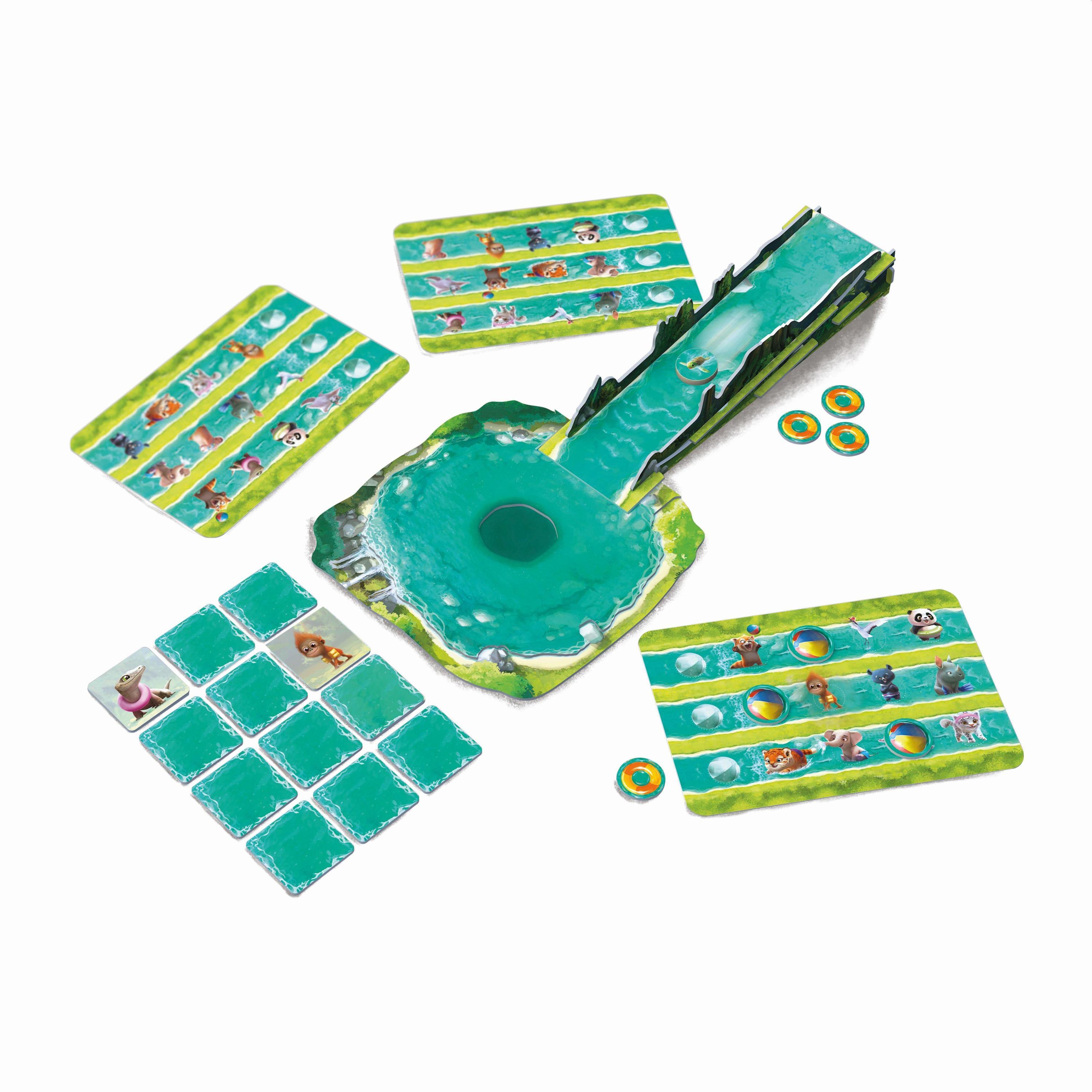 Game Factory - Rutsch & Flutsch