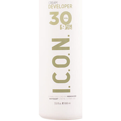 I.c.o.n. - Ecotech Color Cream Developer 30 Vol.