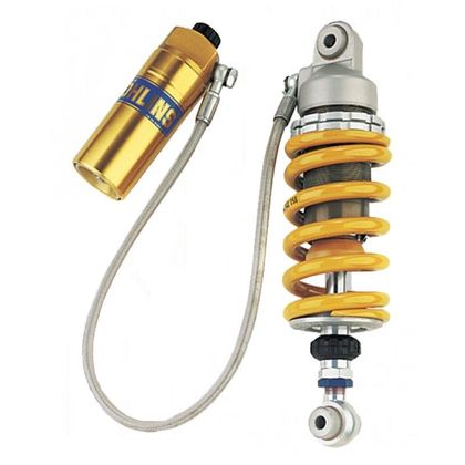 Amortisseur Ohlins Arrière
