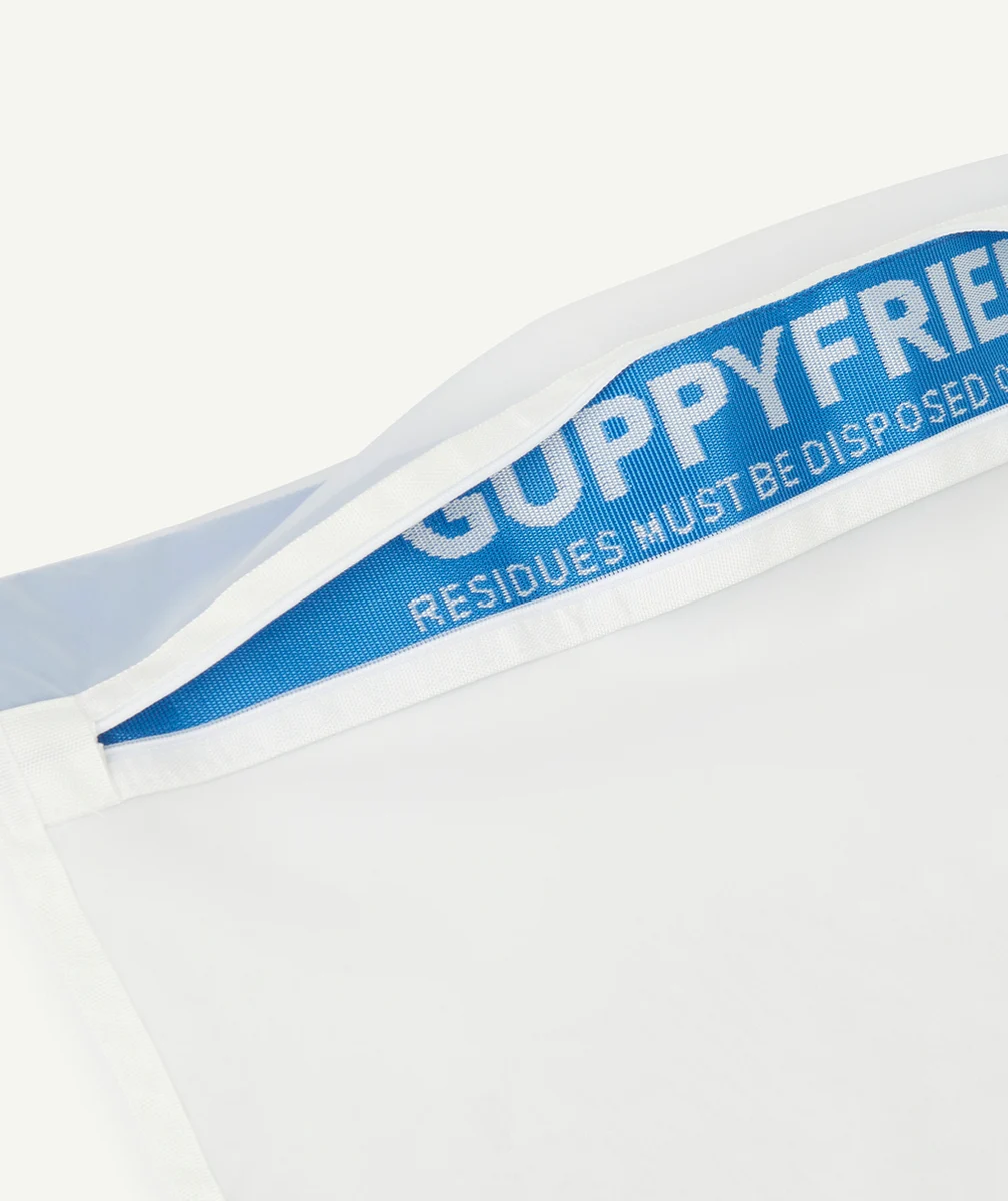 GUPPYFRIEND ®SAC DE LAVAGE