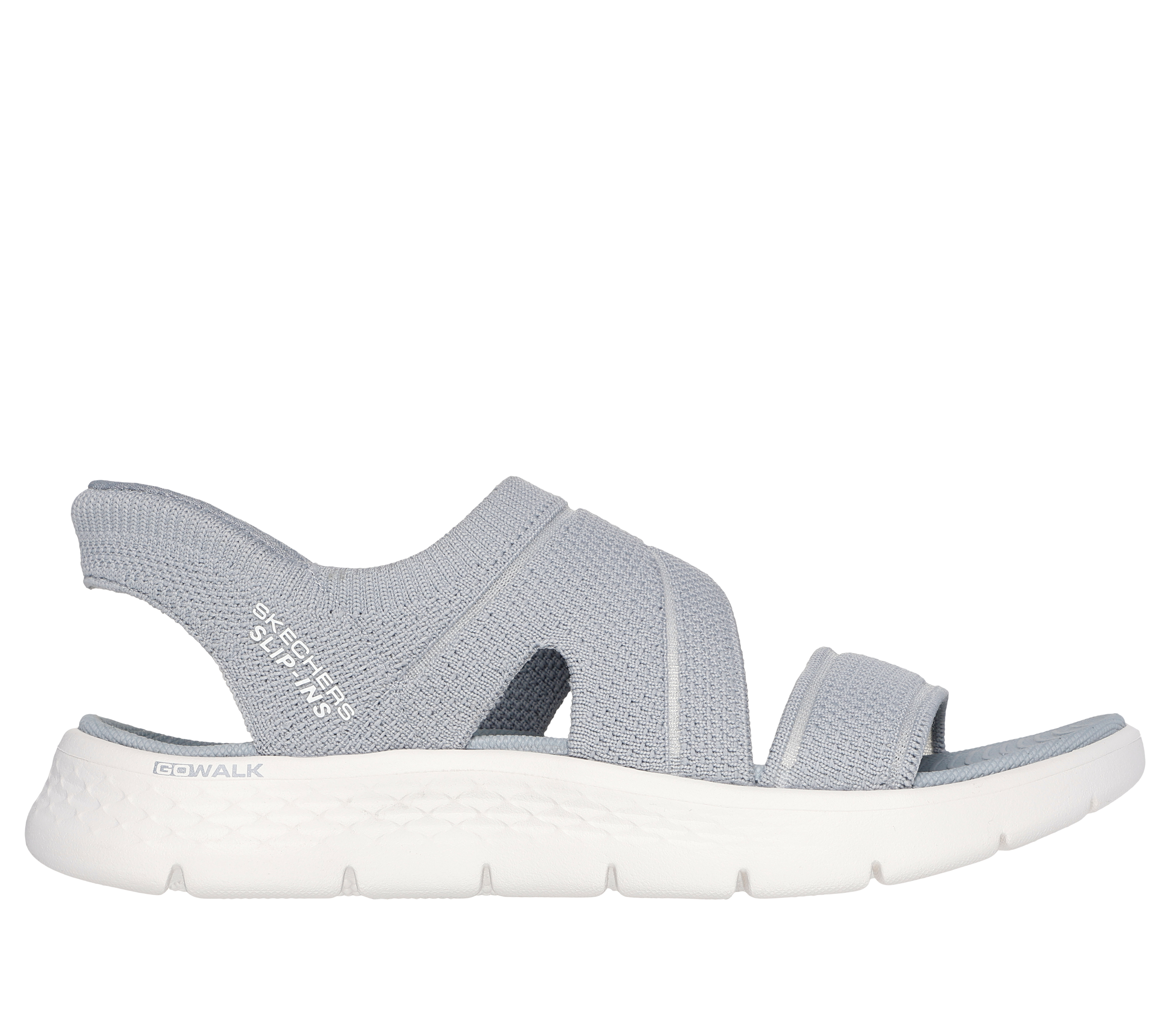 Skechers Slip-ins: GO WALK Flex Sandal - Enticing